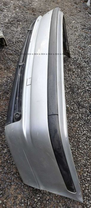 Zderzaki progi M technic M pakiet AERO BMW E46 sedan