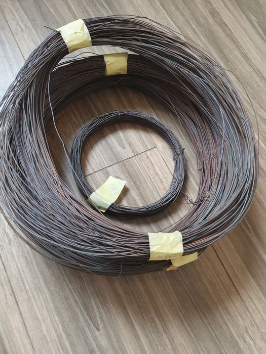 В'язальний  дріт