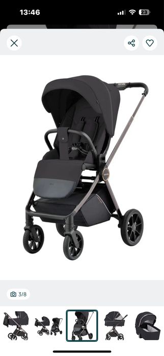 Carello ultra 2025