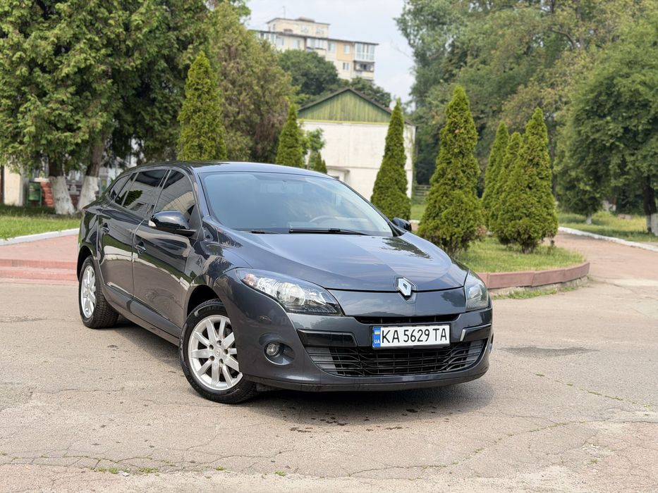Продам Megane 3 AVTOMAT