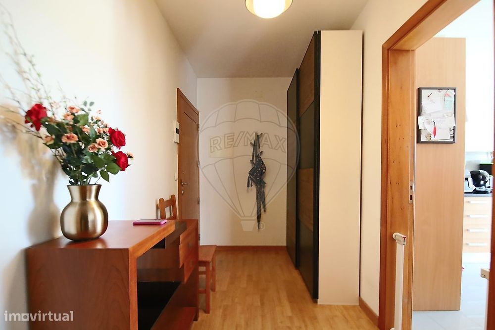 Apartamento T2 para venda