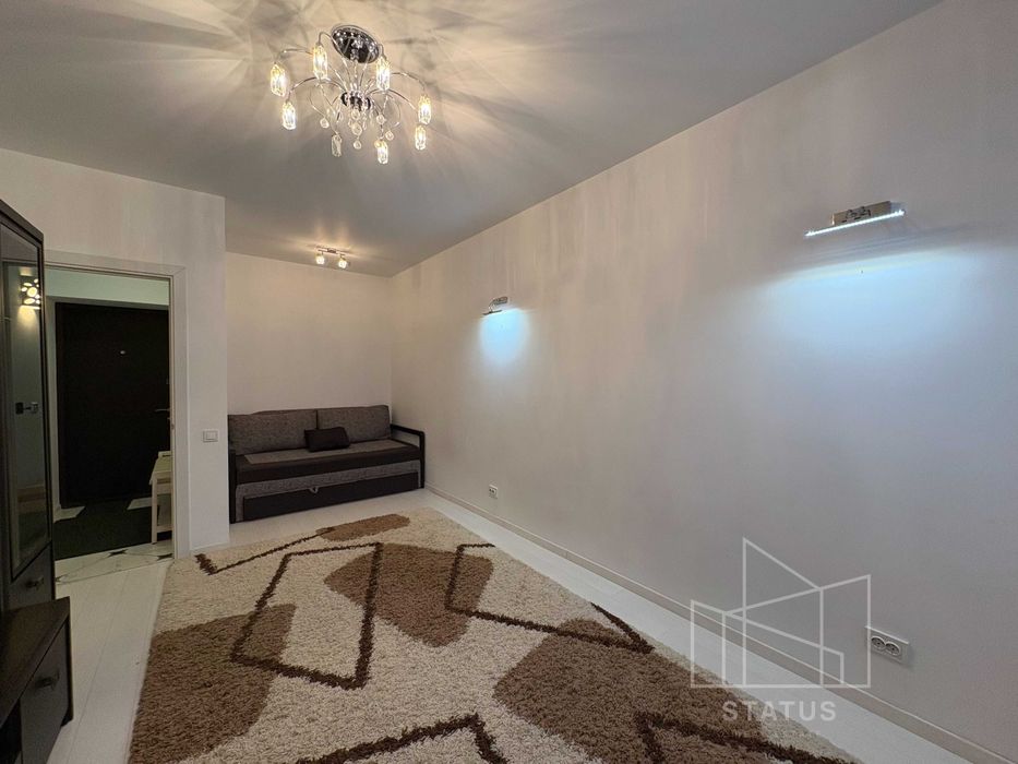 Продаж 1-к квартири ЖК Софієвська Слобідка