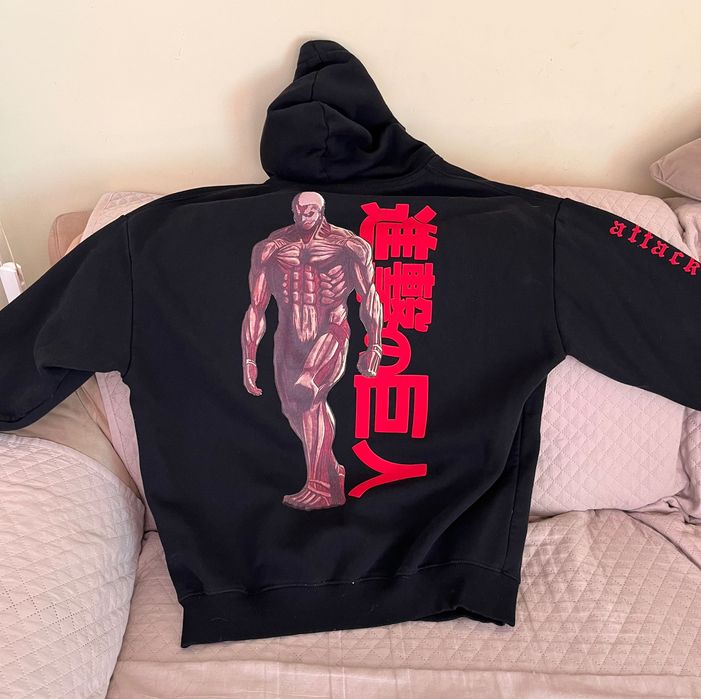 Sweats em ótimo estado