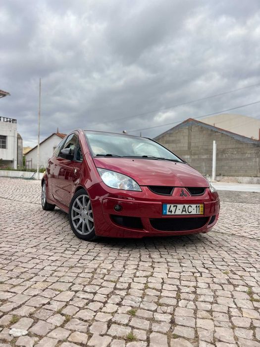 Mitsubishi Colt CZT 2005