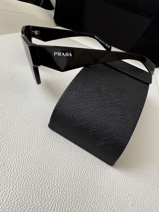 Продам солнцезащитные очки PRADA org