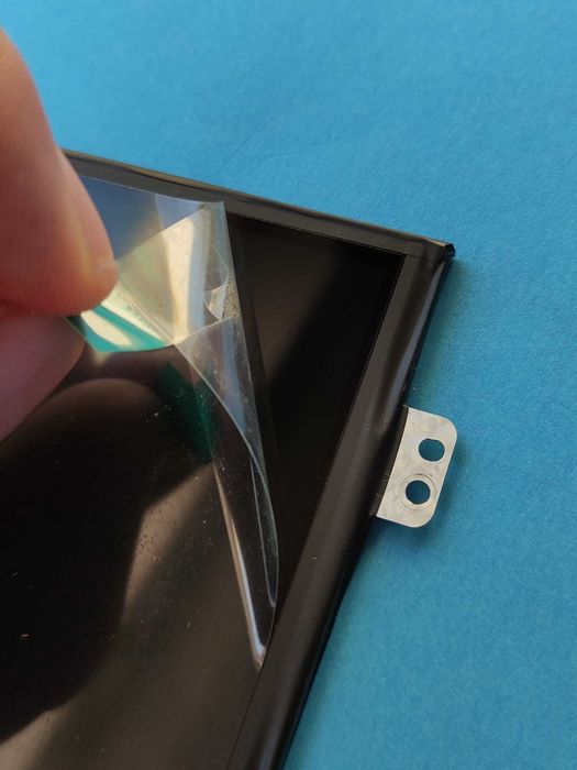 Матриця 10,1" для нетбуків B101AW06 V.1 LED SLIM.