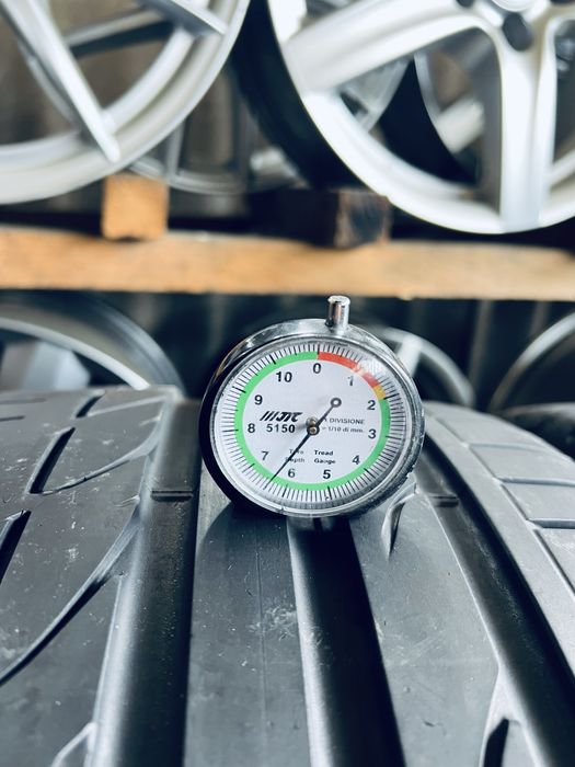 Шини Резина Літні 245 35 18 Bridgestone Potenza S001 2шт