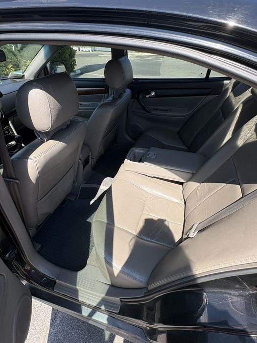 Продам Chevrolet Evanda 2005