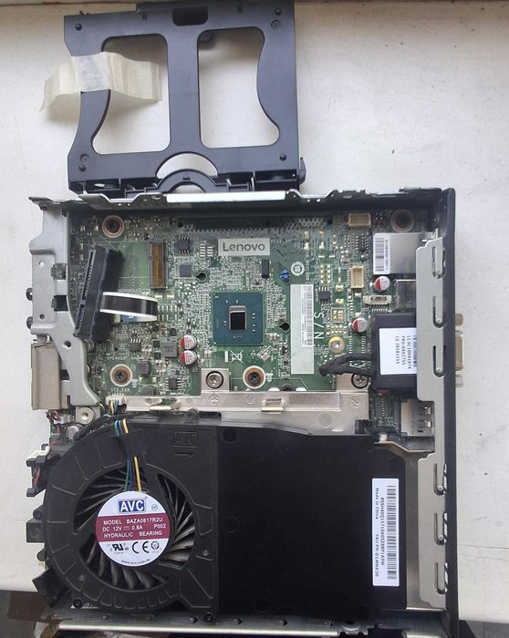 міні ПК Lenovo ThinkCentre M710q