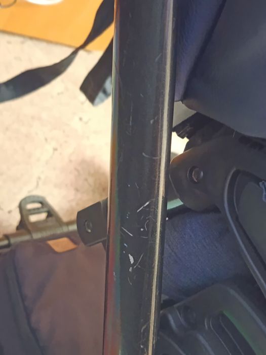 Продам дитячу коляску