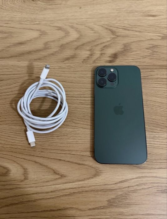 iPhone 13 Pro Max 128GB