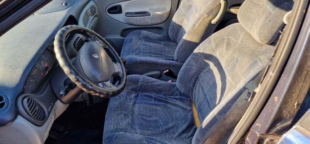 Renault Sénic 1.4