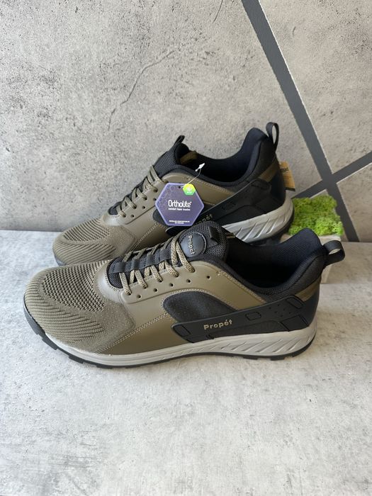 Розмір 49 Фірмові чоловічі кросівки Propet. Оригінал!