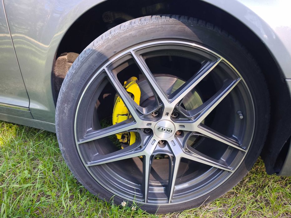 Audi A6 C6 lift 2.8 v6