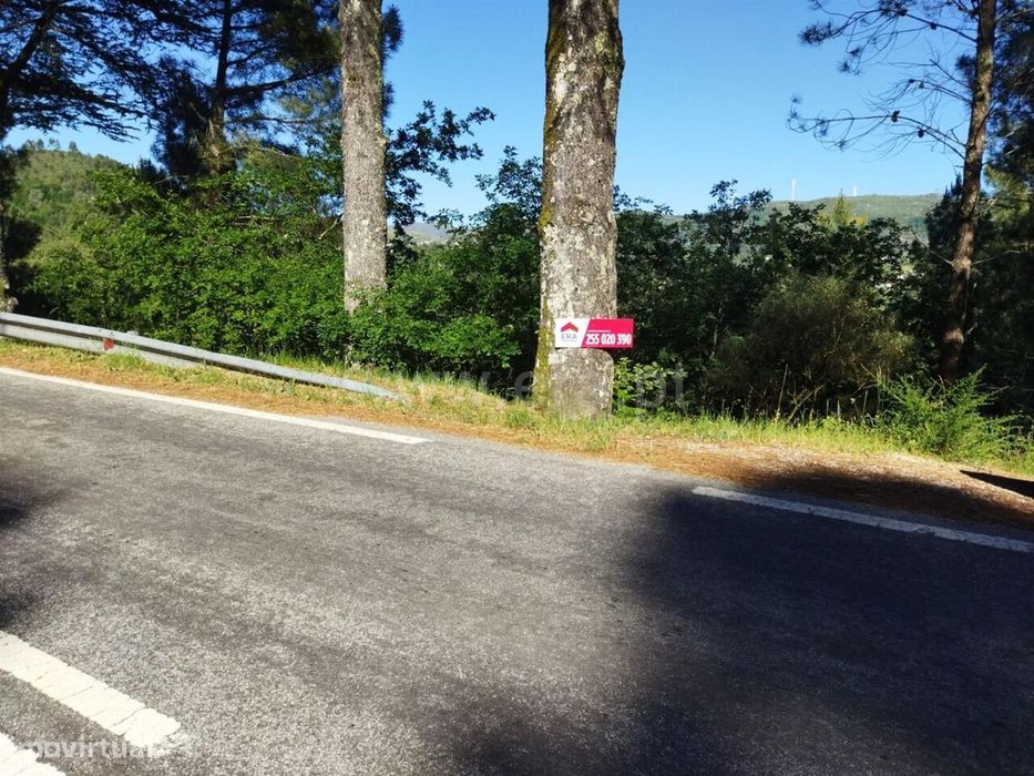 Terreno / Baião, Campelo e Ovil — Campelo E Ovil, Porto