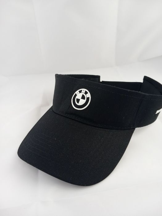 Czapka z daszkiem daszek bmw