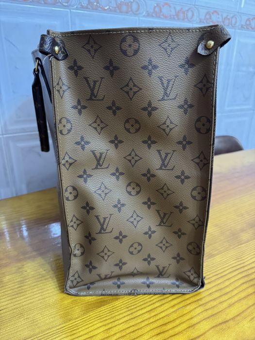 Mala Louis Vuitton original Edição Limitada