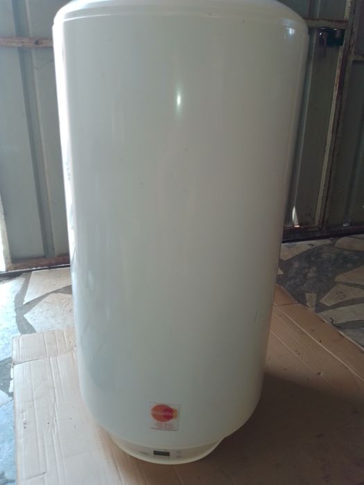 Termoacumulador 80L