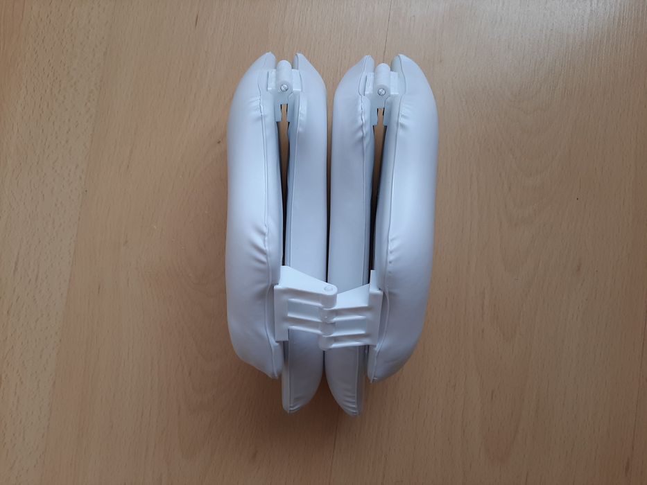 Redutor de sanita portátil