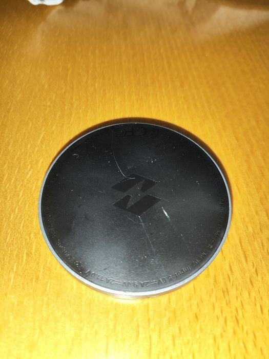 Infinix Inductive charger 15W Magnetic Wireless Fast Charge Pad
