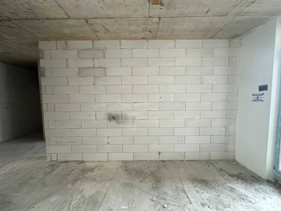 ГОТОВА до ремонту 2 кімнатна. ЖК Main House!