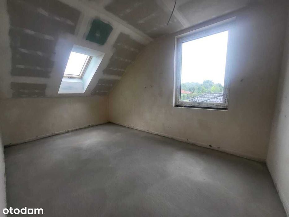 Kobylanka | lokal 108m2 |  działka 450m2 |