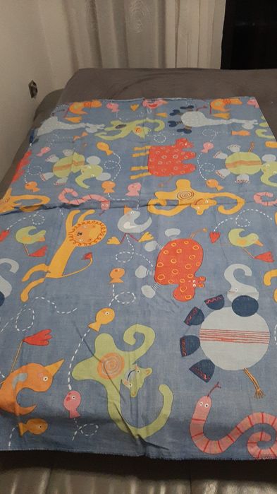 Pościel dziecięca 140*200