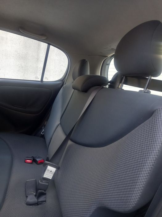 Particular Toyota Yaris 1.4 D4D Óptimo Nacional