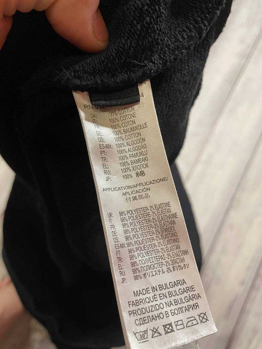 Свитшот кофта Diesel