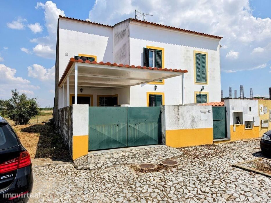 Casa / Villa T4 em Igrejinha de 161 m2