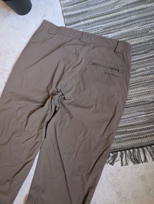Трекінгові штани Mammut розмір M-L outdoor