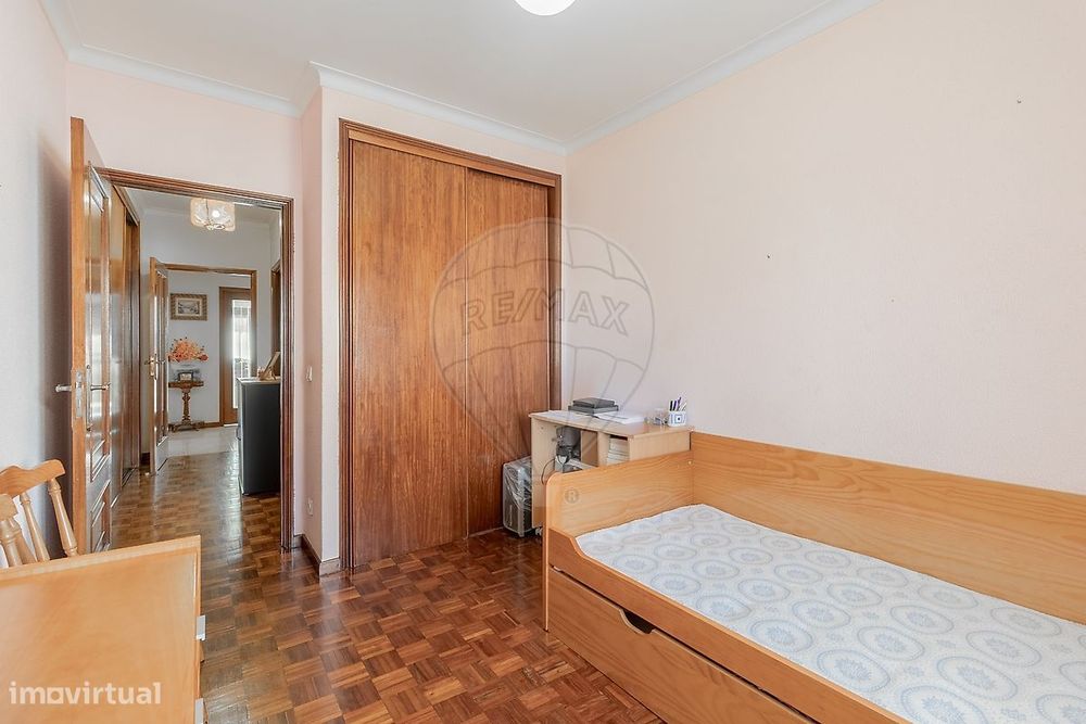 Apartamento T3 para venda
