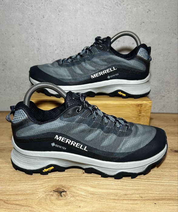 Buty trekkingowe Merrell Moad Speed Gore-Tex 40