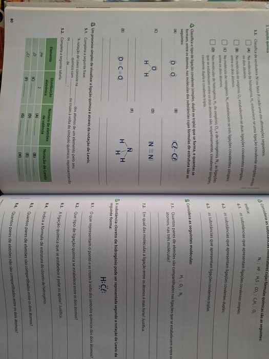 A descoberta do planeta azul 9 ano 3 livros