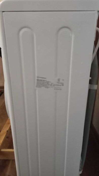 Пральна машина Indesit нова