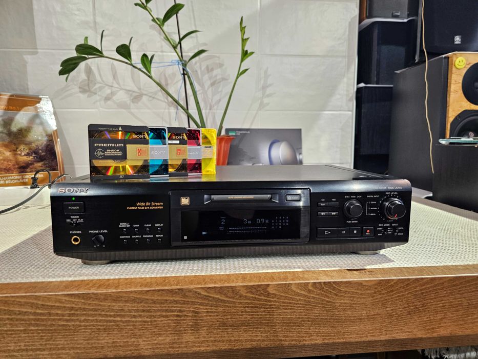 minidisc - Купити електроніку - Ціни на OLX.ua