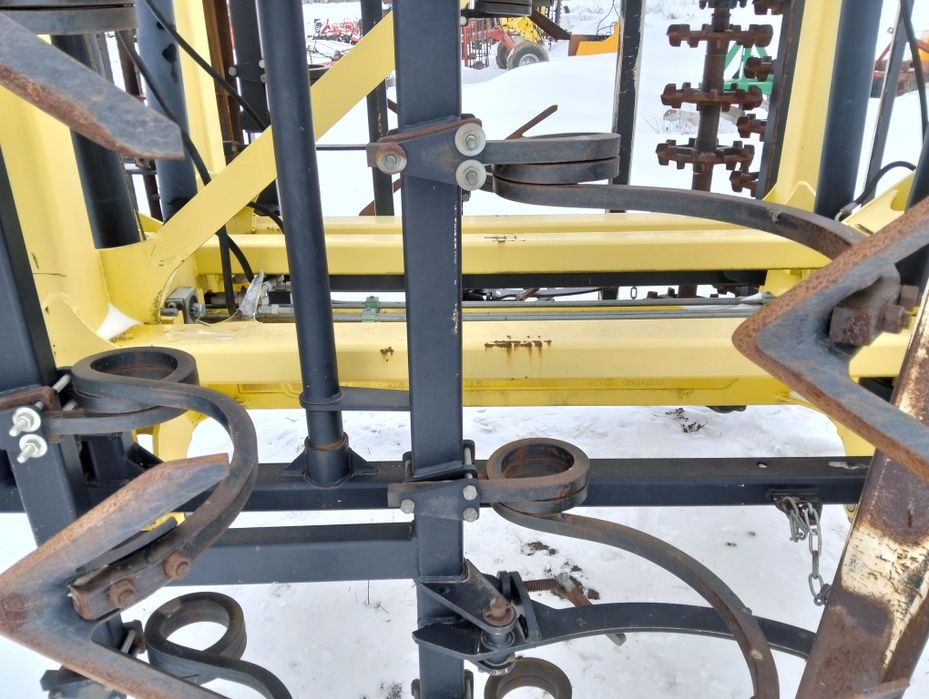 Продам культиватор 6м.