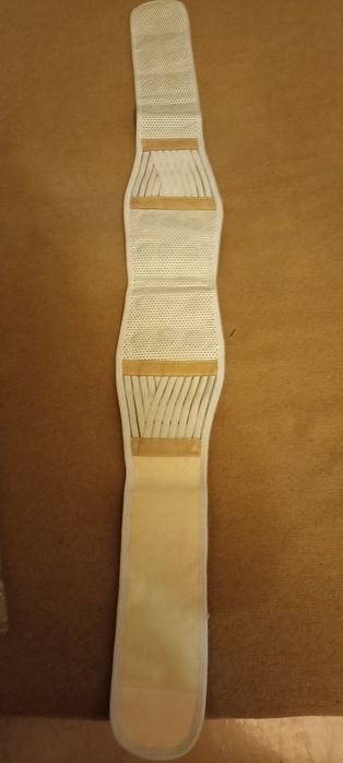 Лечебный пояс для поясницы