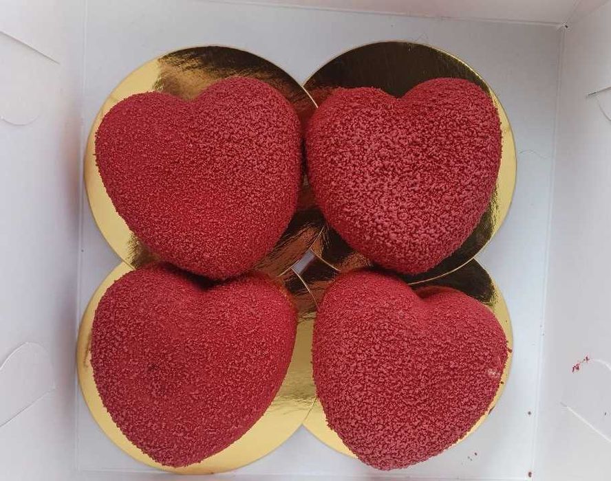 десерти під замовлення