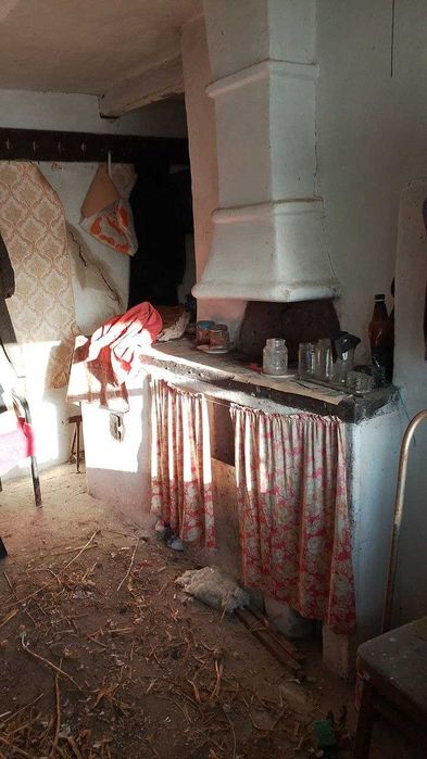 Будинок с. Тернівка, Бершадський р-н