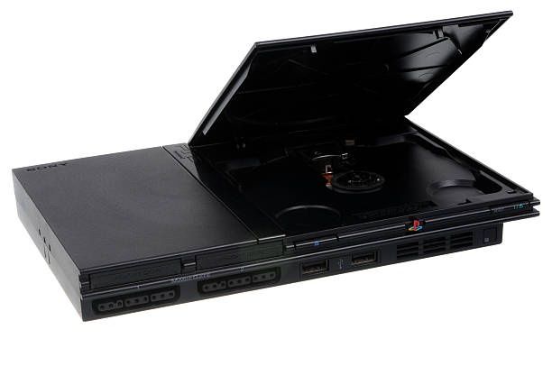 Sony PlayStation 2slim
