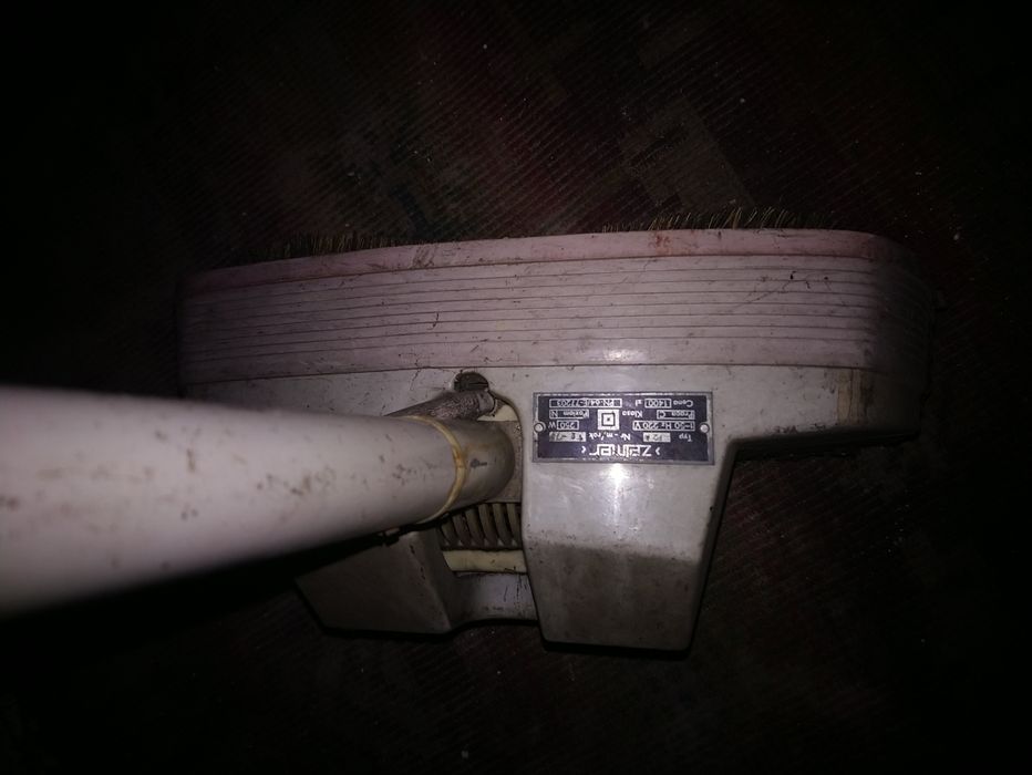 Froterka zelmer F2A 250W PRL