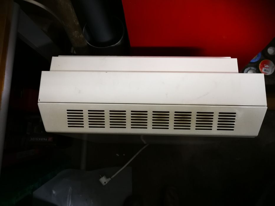 Aquecedor Acumulador Pedras Vulcanicas