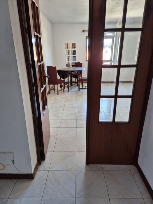 T2 Vila Nova Vila Real