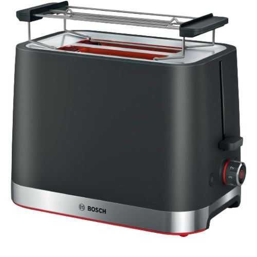 Suporte para aquecer pão, croissants de torradeira Bosch - Warming rack for Bosch toaster