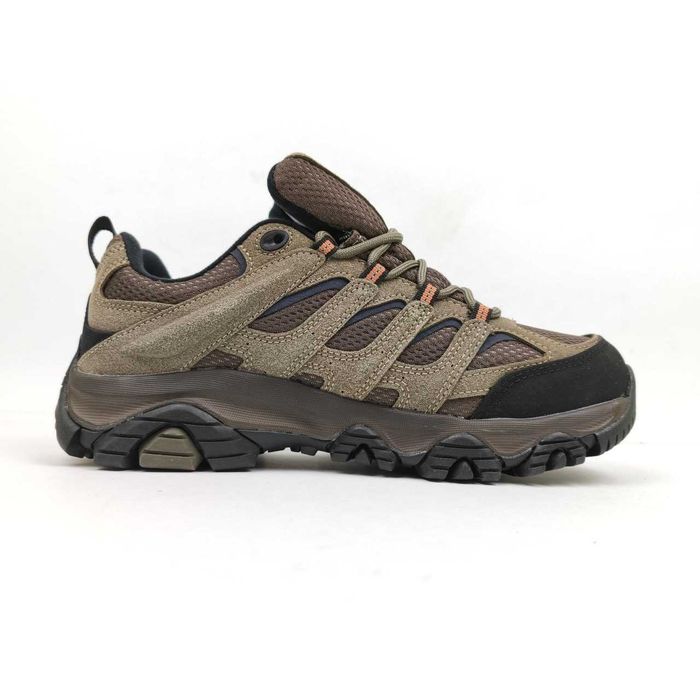 Merrell MOAB 3 GTX Brown Підліткові Кросівки Розмір 35 36 37 38 39 40 41