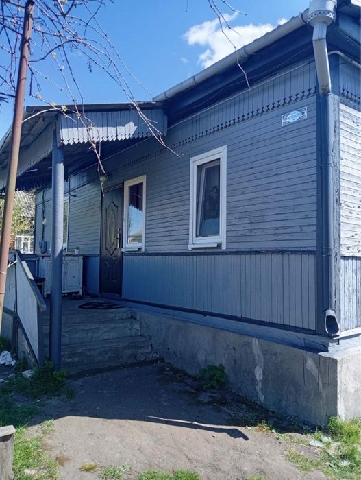 Продається будинок