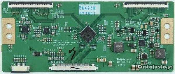 6870c-0368a placa t.con