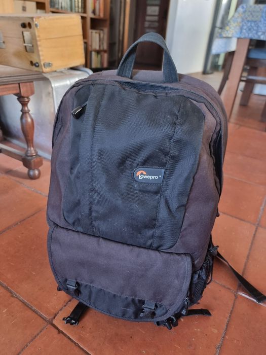 Mochila de fotografia Lowepro 47 x 28cm