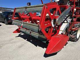 Kombajn do upraw warzywnych/żielarskich SPAPPERI RE141 RE241